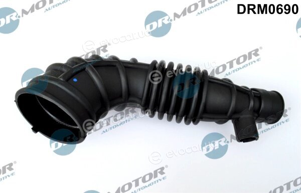 Dr. Motor DRM0690