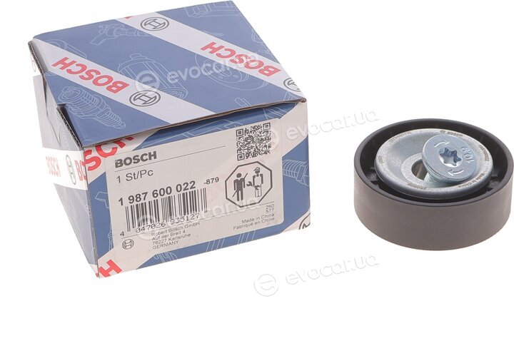 Bosch 1 987 600 022