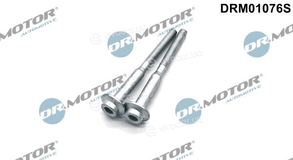 Dr. Motor DRM01076S