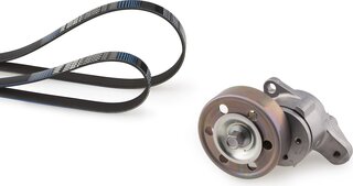 Gates K025PK885