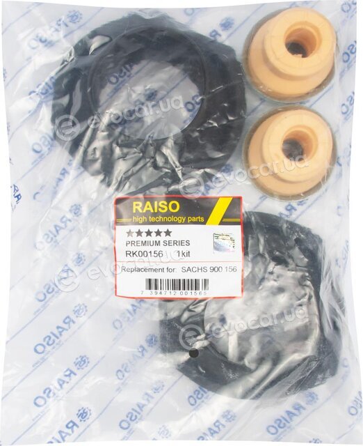 Raiso RK00156