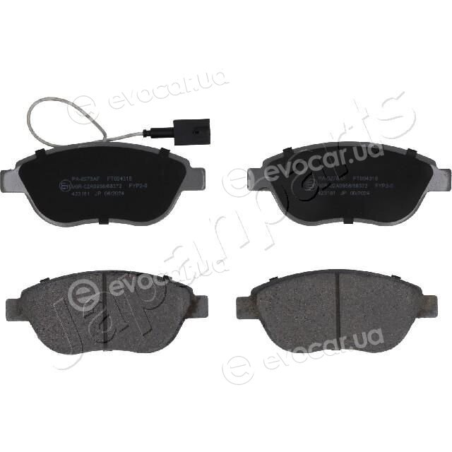 Japanparts PA-0278AF