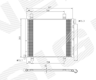 Signeda RC940254