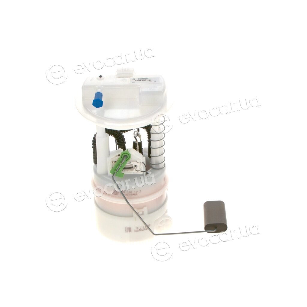 Bosch 0 986 580 151