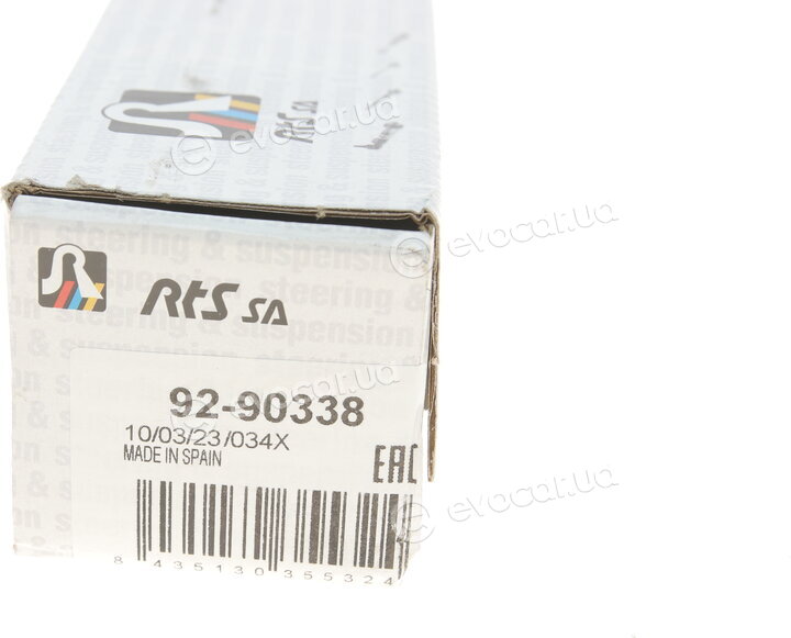 RTS 92-90338