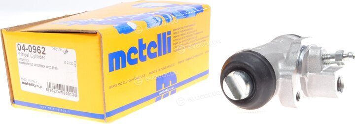 Metelli 04-0962