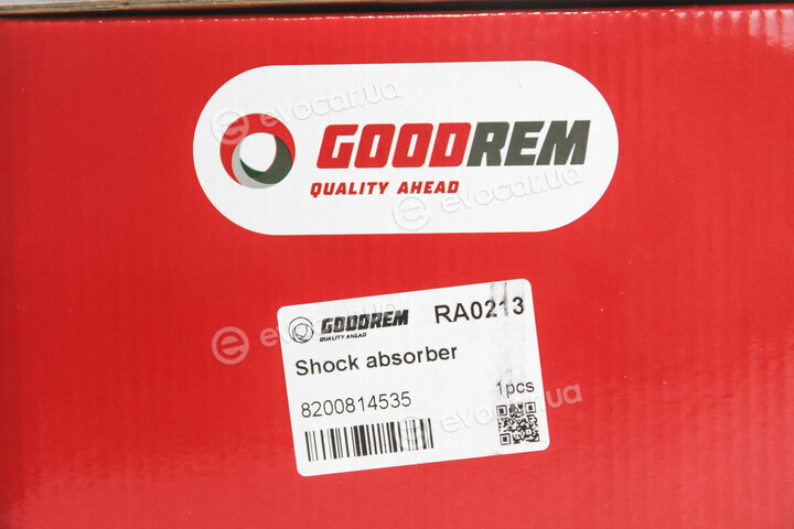 Goodrem RA0213