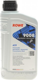 Rowe 25063-0010-99
