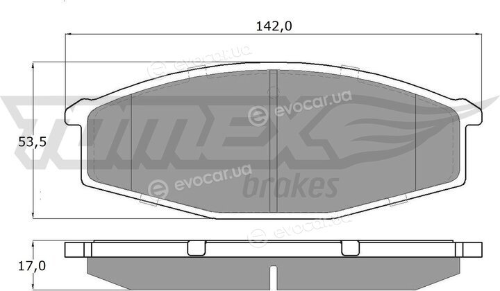 Tomex TX 11-56