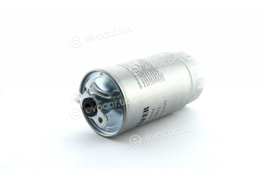 Shafer FM160/1