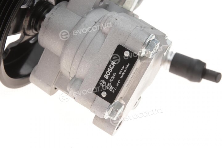 Bosch K S02 000 045