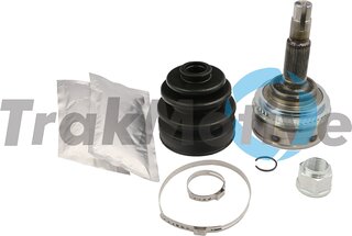 TrakMotive 40-0423