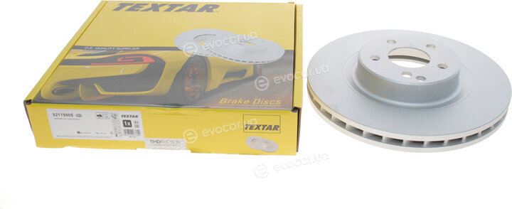 Textar 92119905