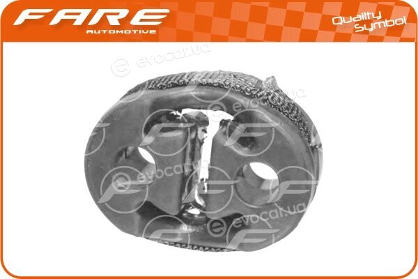 Fare 10461