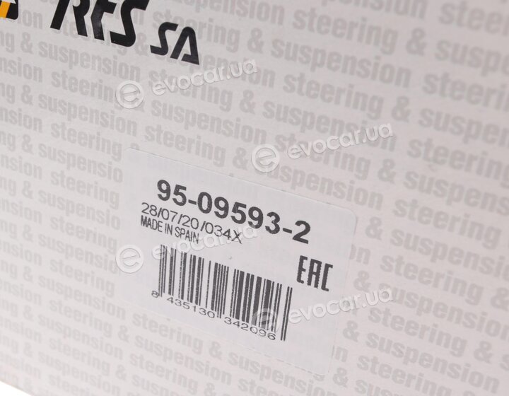 RTS 95-09593-2