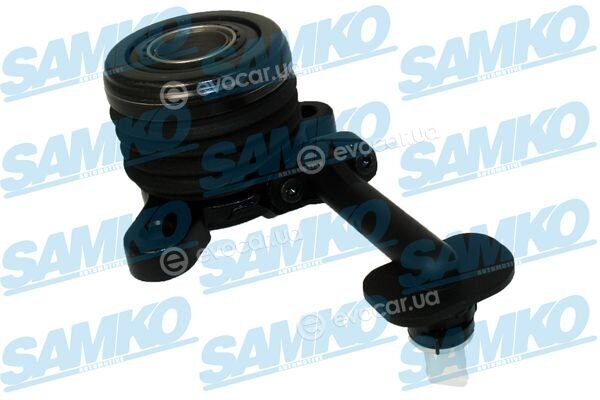 LPR / Samko M30459