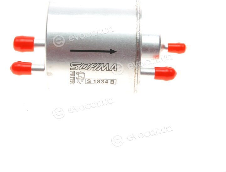 Sofima S 1834 B
