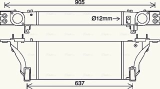 AVA DN4455