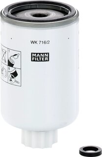 Mann WK 716/2 x