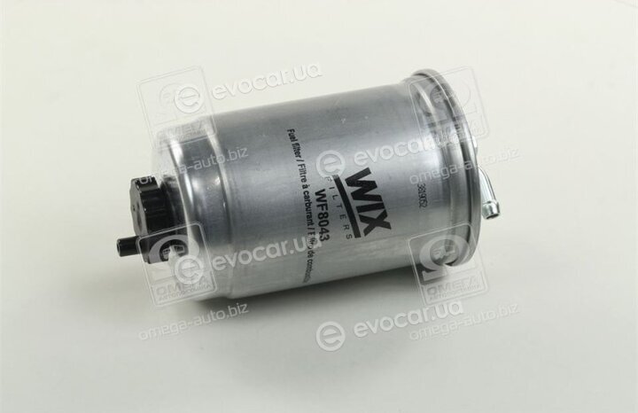 WIX WF8043
