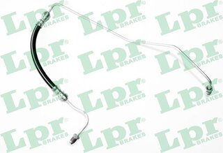 LPR / Samko 6T49186