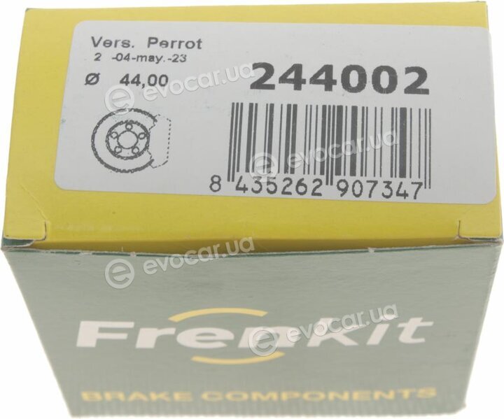 Frenkit 244002