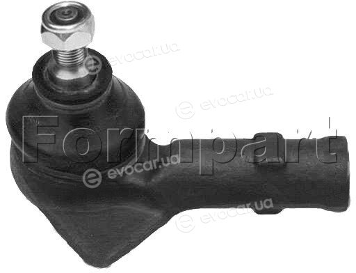 Formpart 1502003