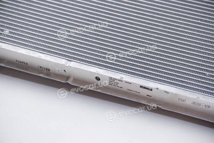 Mahle CR 1191 000S