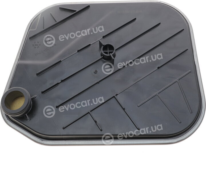 Meyle 100 136 0006
