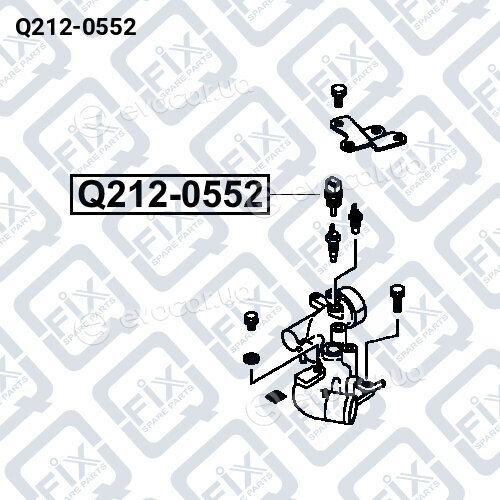 Q-Fix Q2120552