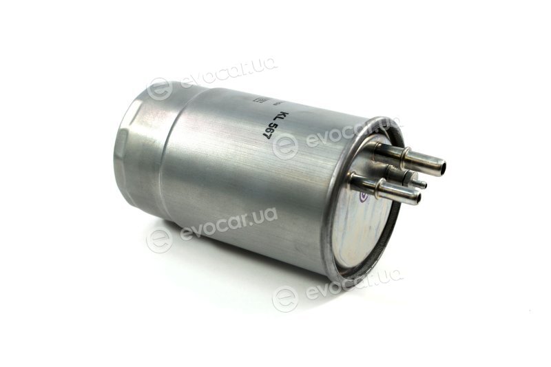 Mahle KL 567