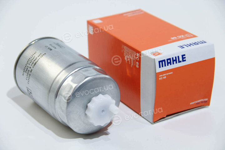 Mahle KC 68