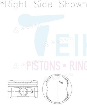Teikin 46395.025