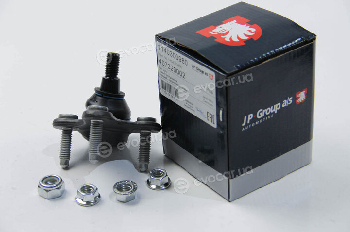 JP Group 1140300980