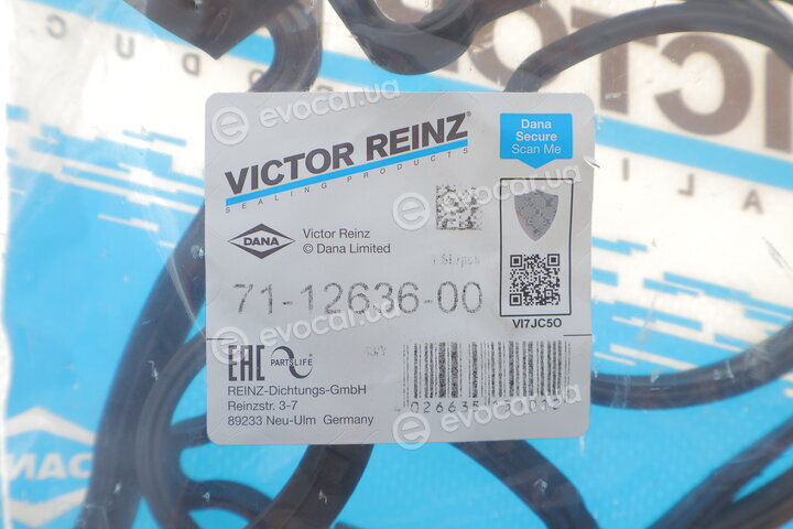 Victor Reinz 71-12636-00