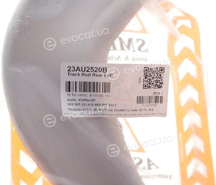 AS Metal 23AU2520B