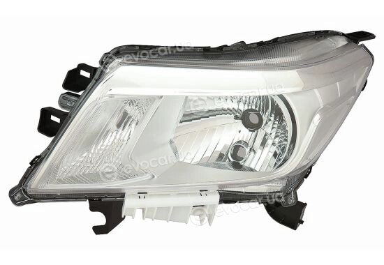 Depo / Loro 215-11ACR-LD-EM