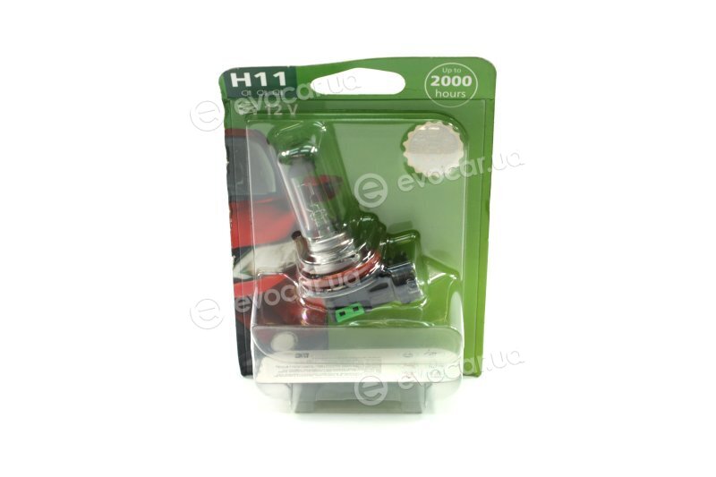Philips 12362LLECOB1