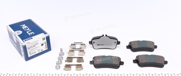 Meyle 025 252 1618/PD