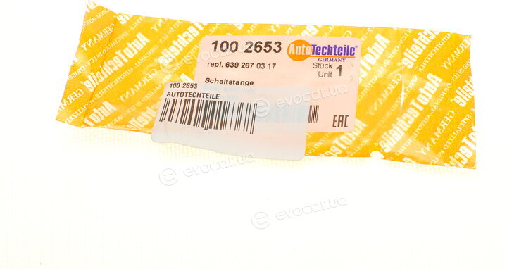 Autotechteile 100 2653