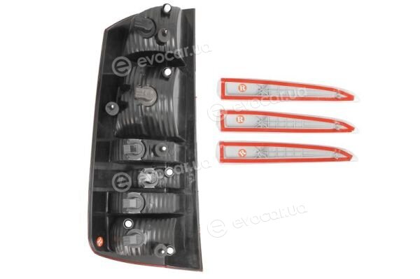 Trucklight TL-ME011R