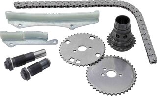 BorgWarner 59007150005