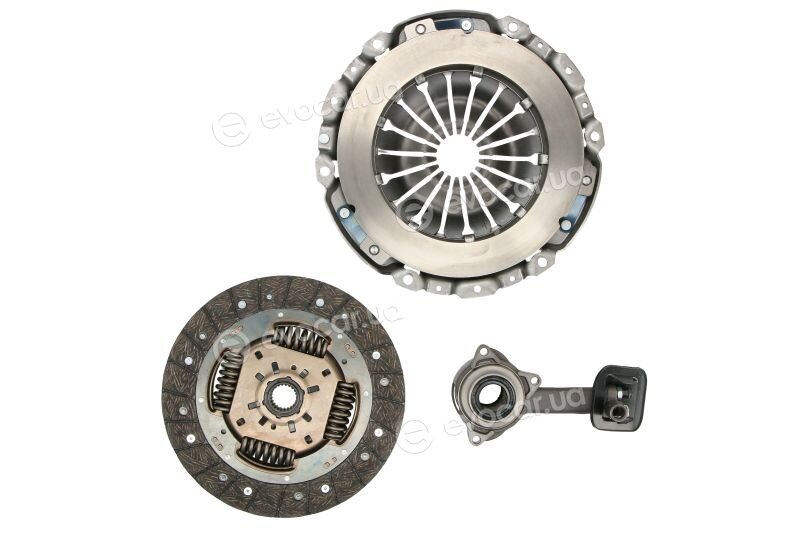 Sachs 3000 990 585