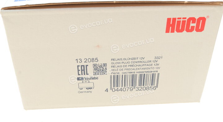 Astemo (Hitachi) / Huco 132085