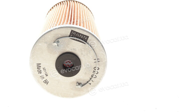 Mann H 829/1 x