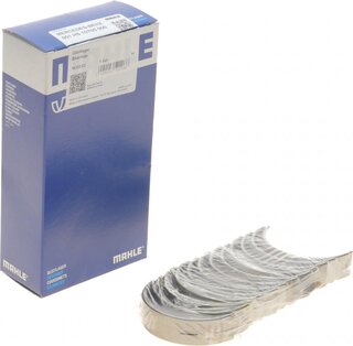 Mahle 001 HS 10705 000