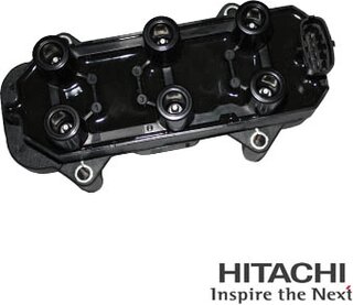 Hitachi / Huco 2508768