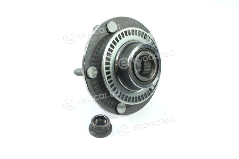 SKF VKBA 3590