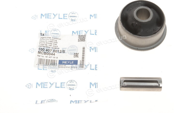 Meyle 100 407 0012/S