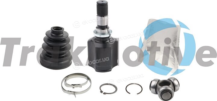TrakMotive 45-0273